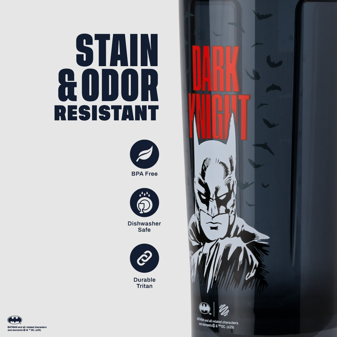 dc-comics-batman-pro-series-n8 P204-Batman.png