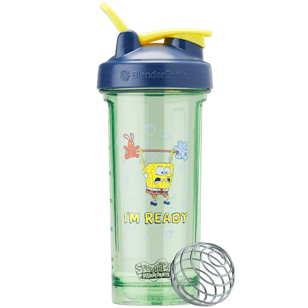 spongebob-pro-series-i6 Spongebob-Straight-Cart_1.png
