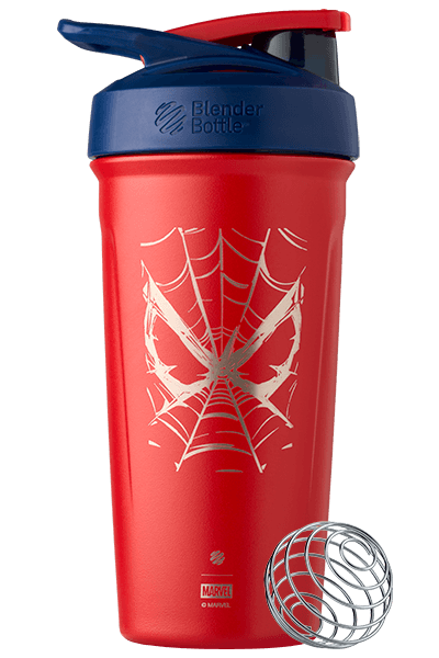marvel-sport-stainless-steel-u5 marvel-strada-stainless-steel-marvel-licensed-spider-man-699509.png